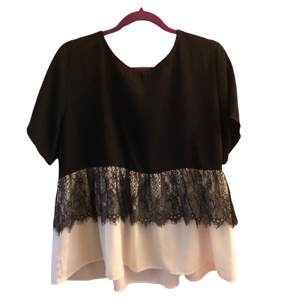 SHEIN top